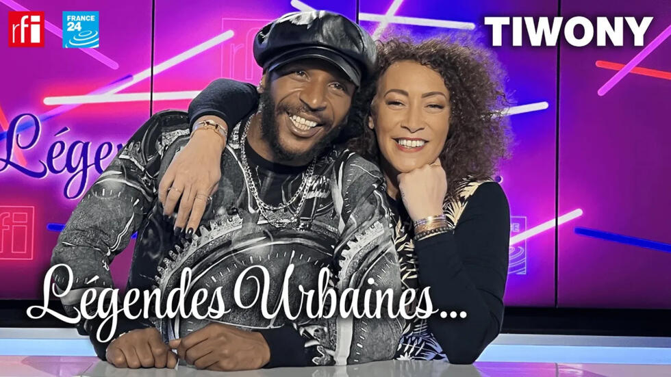 Tiwony, haute fréquence Tiwony, haute fréquence