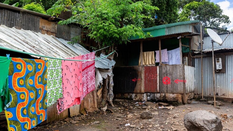 Mayotte : les Comores maintiennent leur refus d'accueillir les migrants expulsés par la France Mayotte : les Comores maintiennent leur refus d'accueillir les migrants expulsés par la France
