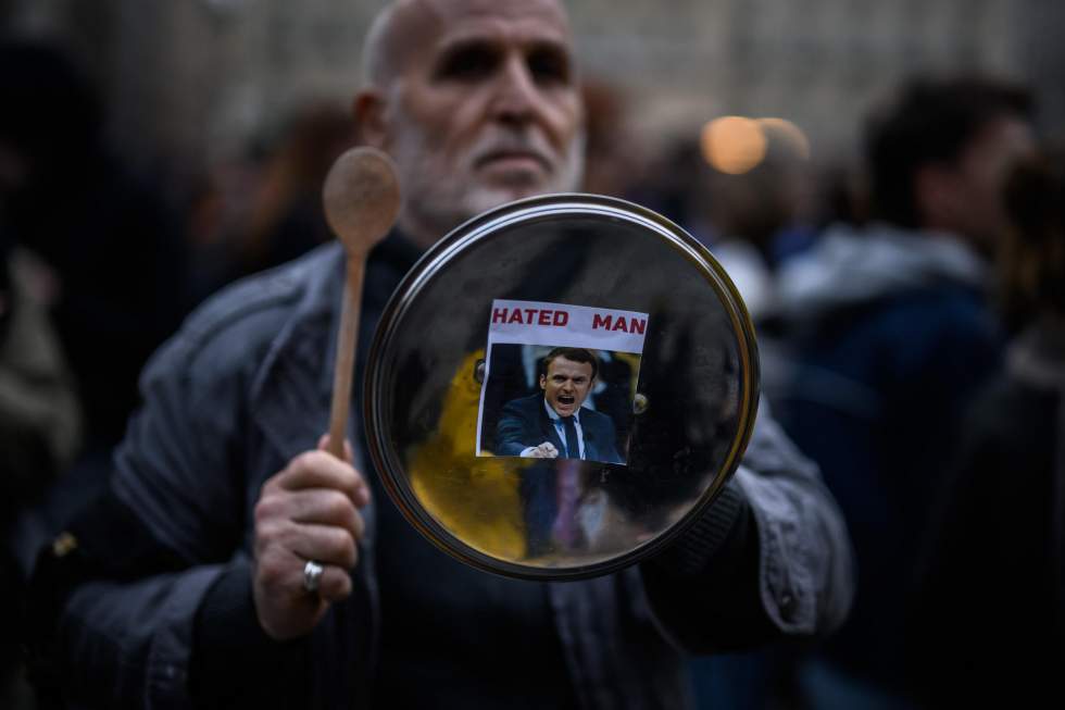 Élisabeth Borne dévoile la feuille de route des "cent jours" décrétés par Emmanuel Macron