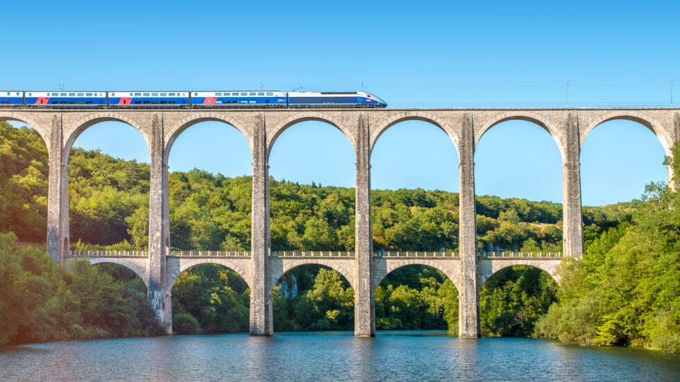 Lutte contre le réchauffement climatique : qu’est-ce qu’on attend pour prendre le train ?