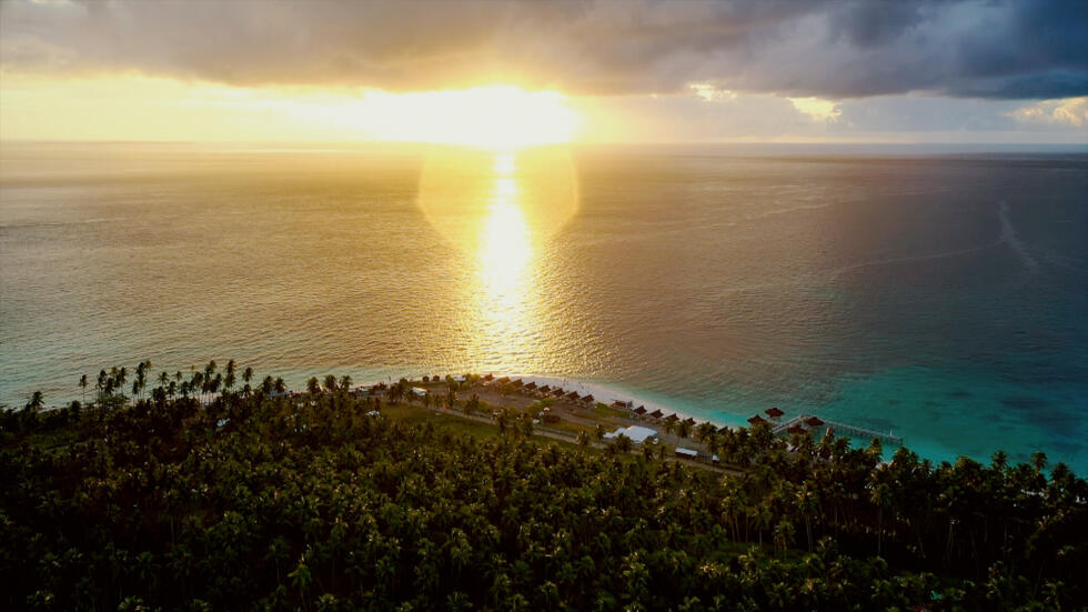 Philippines : l'île de Jolo retrouve la paix après des décennies de terreur