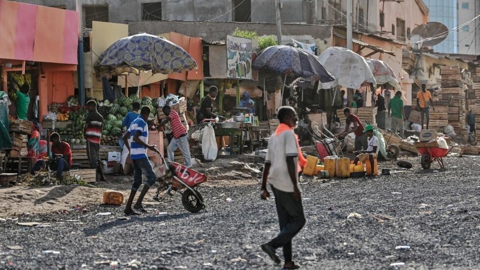 Djibouti renforce sa lutte contre l'immigration clandestine