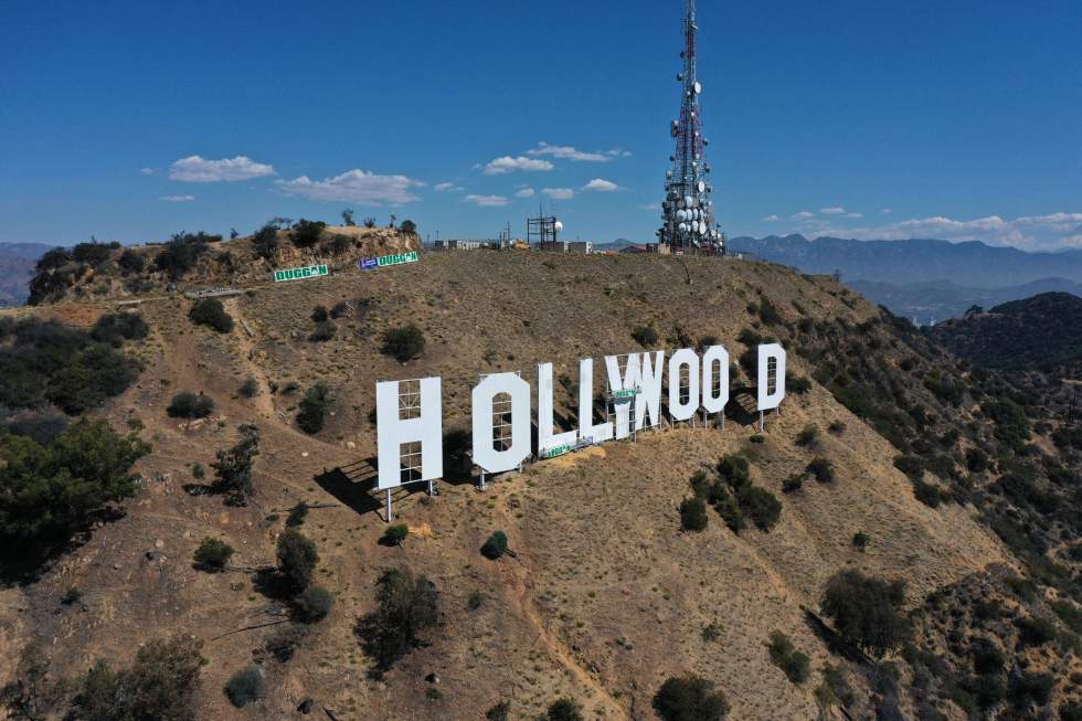 Hollywood : les scénaristes se mettent en grève faute d'accord Hollywood : les scénaristes se mettent en grève faute d'accord