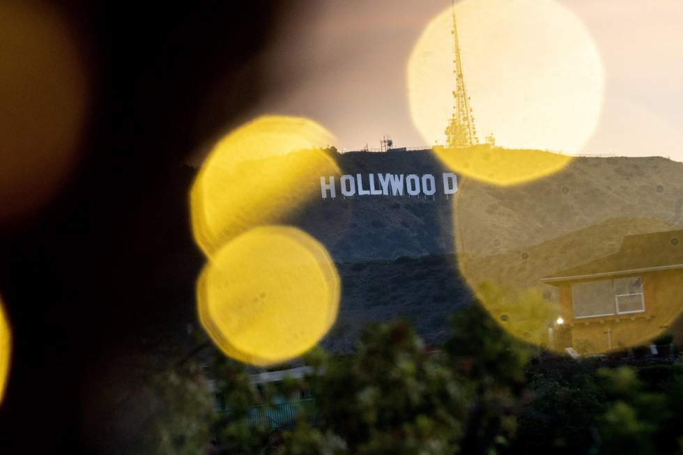 Hollywood : les scénaristes se mettent en grève faute d'accord Hollywood : les scénaristes se mettent en grève faute d'accord