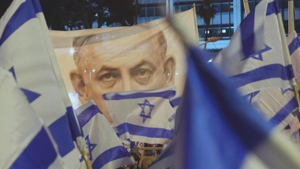Ces Israéliens qui envisagent de quitter le pays Ces Israéliens qui envisagent de quitter le pays