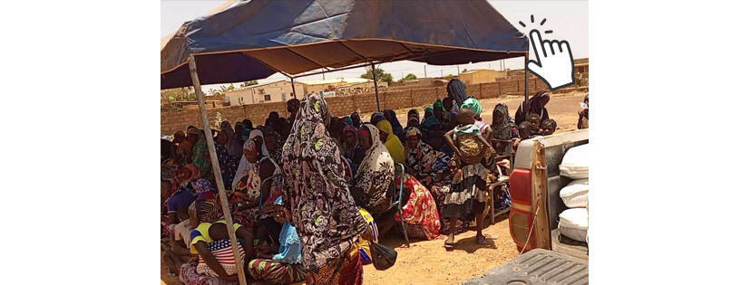 Ce qu'il faut retenir de l'actualité africaine de la semaine du 1er mai Ce qu'il faut retenir de l'actualité africaine de la semaine du 1er mai