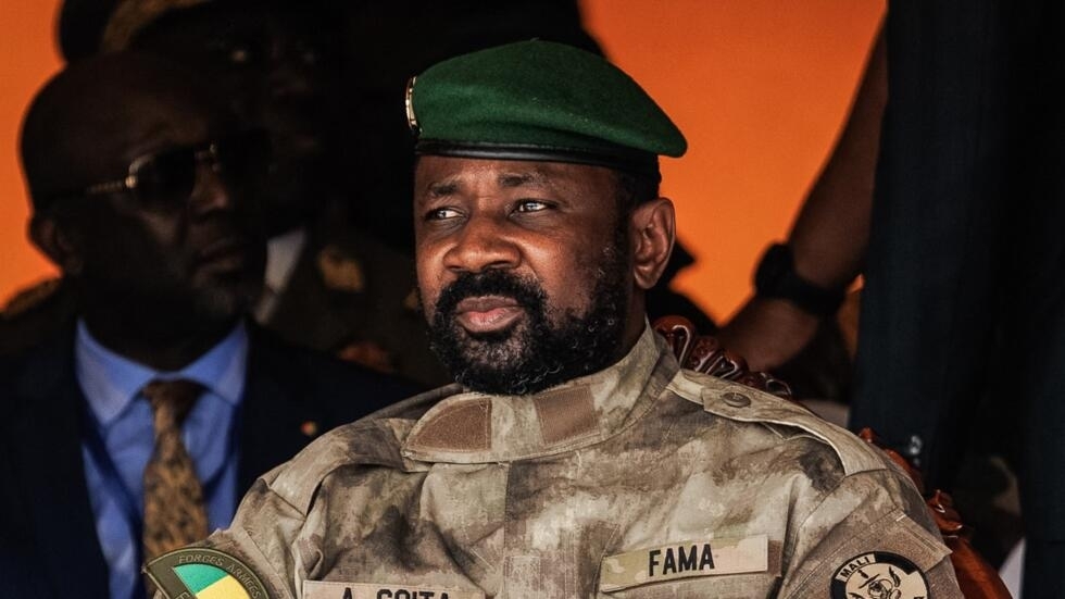 Au Mali, le référendum sur la Constitution aura lieu le 18 juin Au Mali, le référendum sur la Constitution aura lieu le 18 juin