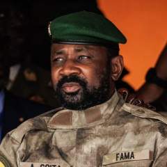 Au Mali, le référendum sur la Constitution aura lieu le 18 juin Au Mali, le référendum sur la Constitution aura lieu le 18 juin