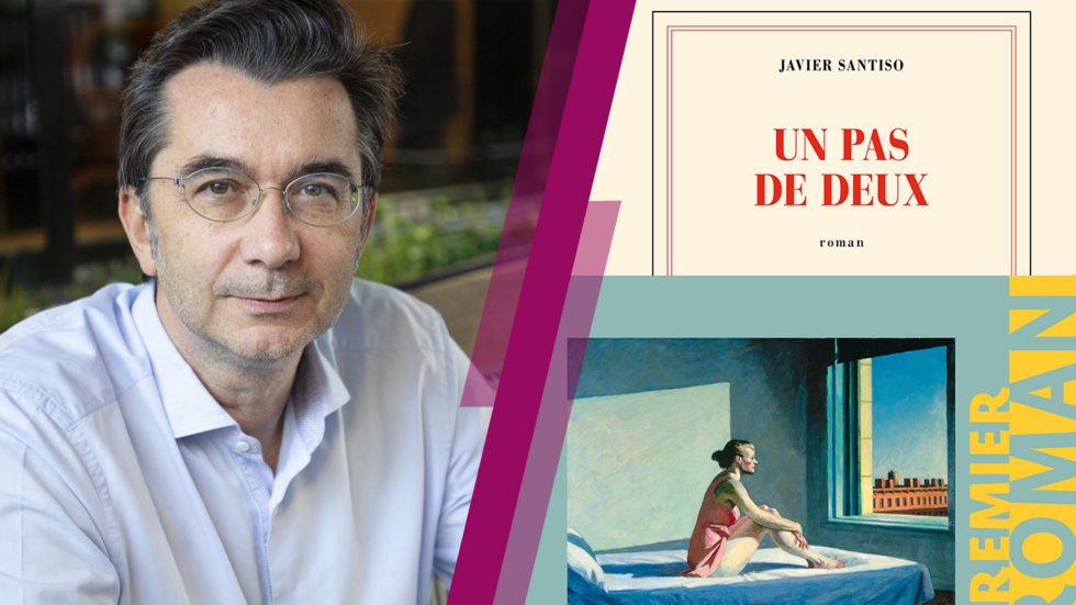 Javier Santiso : "Edward Hopper peint sa propre solitude, non celle des villes" Javier Santiso : "Edward Hopper peint sa propre solitude, non celle des villes"