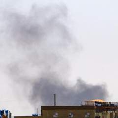 Soudan : après trois semaines de combat, des négociateurs envoyés en Arabie saoudite Soudan : après trois semaines de combat, des négociateurs envoyés en Arabie saoudite