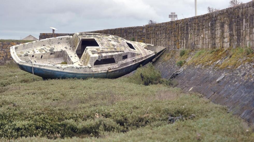 Recycler les vieux bateaux : un défi technologique