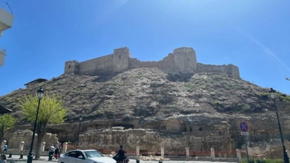 À Gaziantep, bastion de l'AKP, le "leader" Erdogan divise