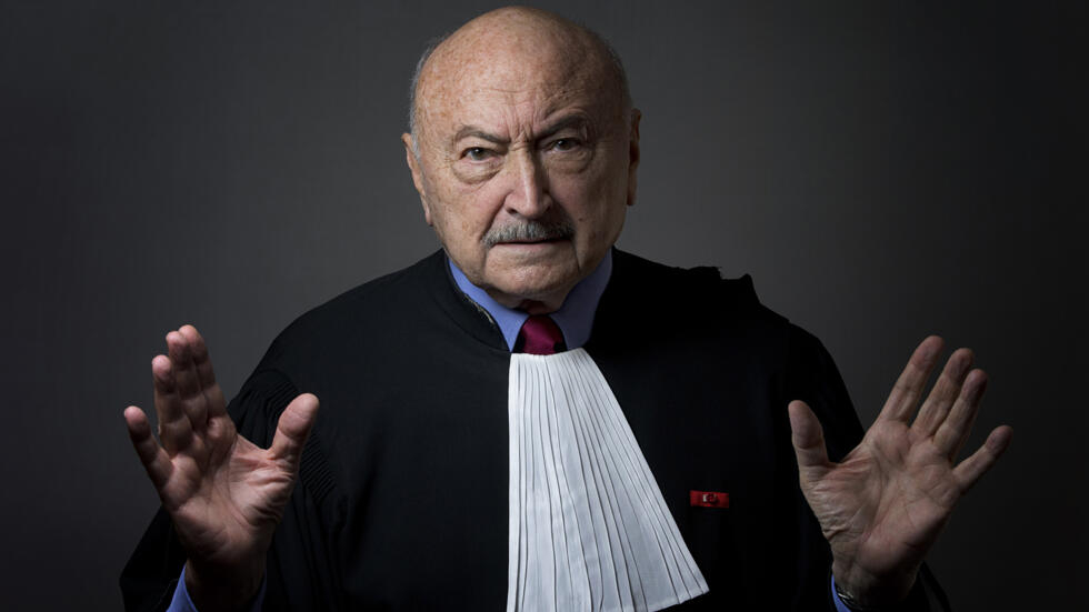Décès de l'avocat Georges Kiejman, figure emblématique du barreau Décès de l'avocat Georges Kiejman, figure emblématique du barreau