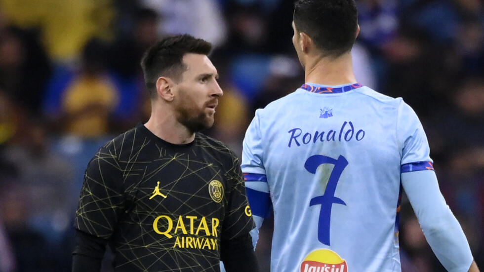 Confusion autour de l'avenir de Messi : "affaire conclue" pour les Saoudiens, son père dément