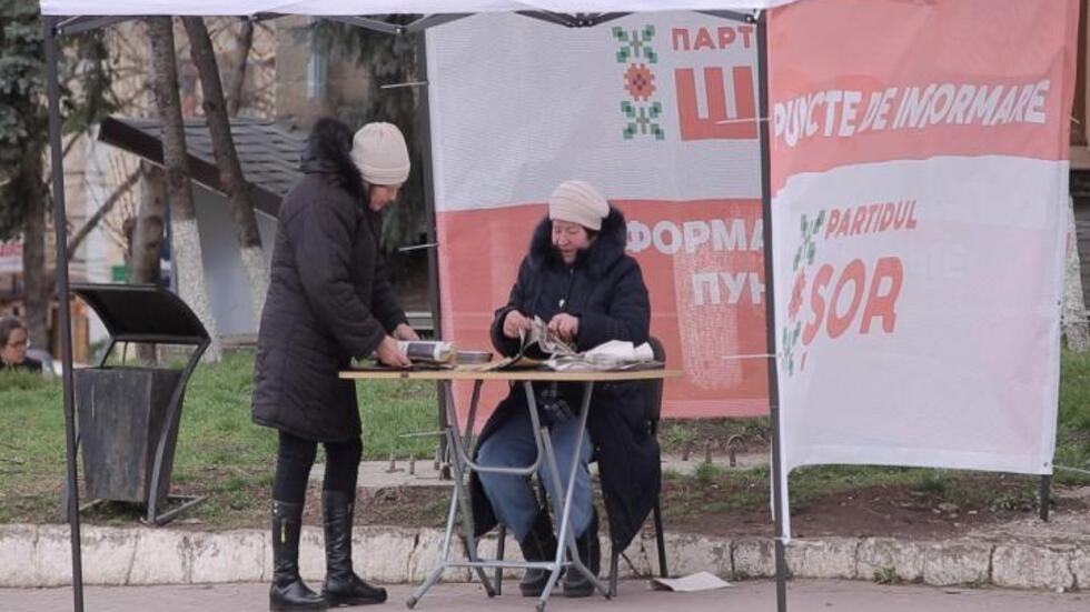 L'oligarque Ilan Shor, l'agent de Moscou qui veut déstabiliser la Moldavie ? L'oligarque Ilan Shor, l'agent de Moscou qui veut déstabiliser la Moldavie ?
