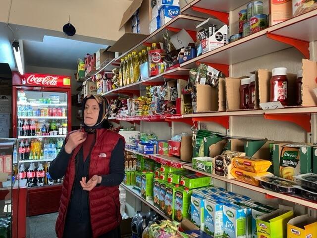 "Je pourrais mourir pour Erdogan" : à Kasimpasa, personne n’a oublié le réis "Je pourrais mourir pour Erdogan" : à Kasimpasa, personne n’a oublié le réis