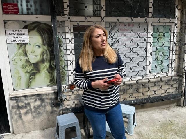 "Je pourrais mourir pour Erdogan" : à Kasimpasa, personne n’a oublié le réis "Je pourrais mourir pour Erdogan" : à Kasimpasa, personne n’a oublié le réis
