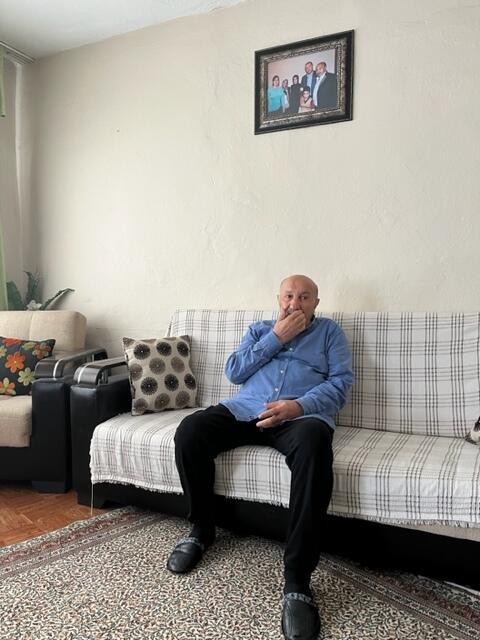 "Je pourrais mourir pour Erdogan" : à Kasimpasa, personne n’a oublié le réis "Je pourrais mourir pour Erdogan" : à Kasimpasa, personne n’a oublié le réis