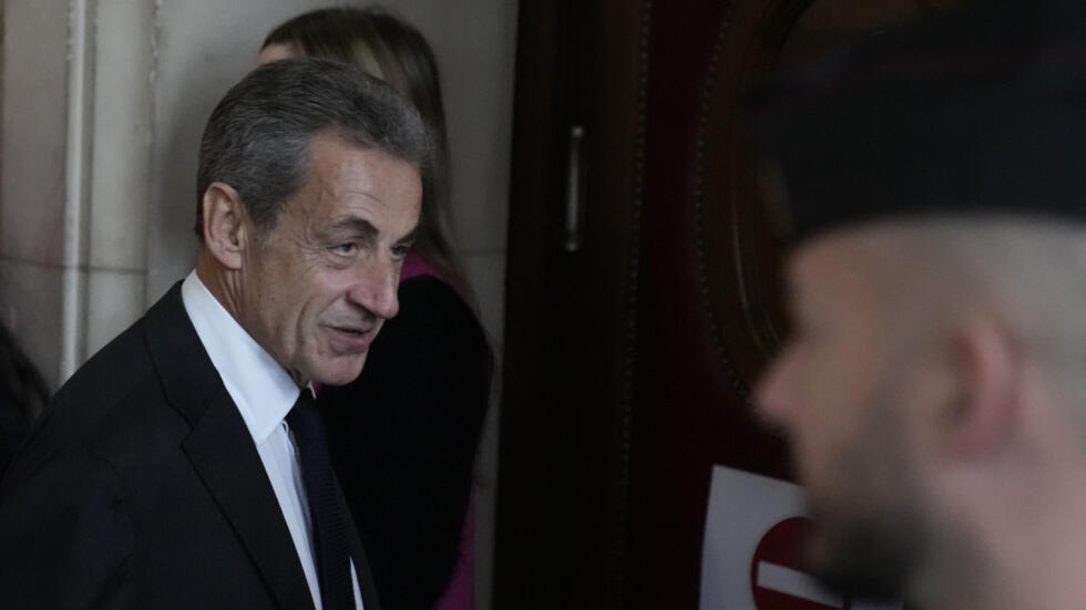 Financement libyen : le parquet requiert un procès contre treize suspects, dont Nicolas Sarkozy