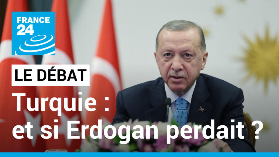 Turquie : en cas de défaite d'Erdogan, quelles conséquences sur l'échiquier international ?