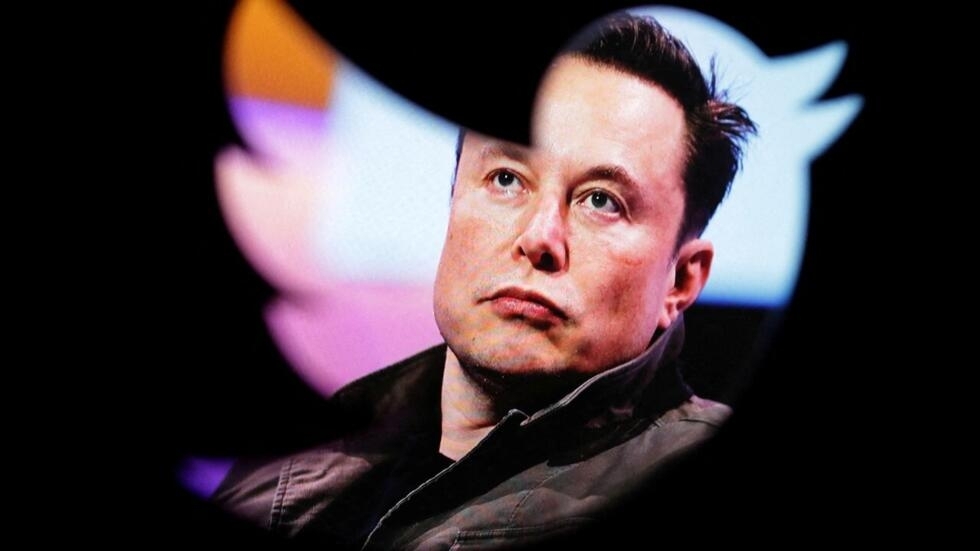 Elon Musk a embauché une femme pour le remplacer à la tête de Twitter