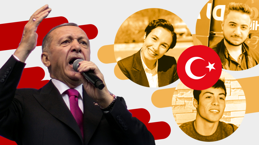 Génération Erdogan : "Erdogan va gagner au premier tour"