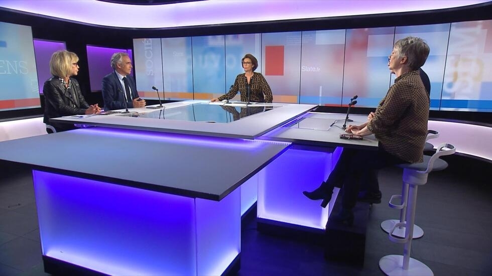 Démission du maire de Saint-Brévin : sous pression de l'extrême droite, l'élu jette l'éponge