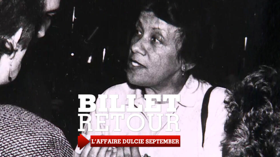 L'assassinat à Paris de la militante anti-apartheid Dulcie September, un crime impuni