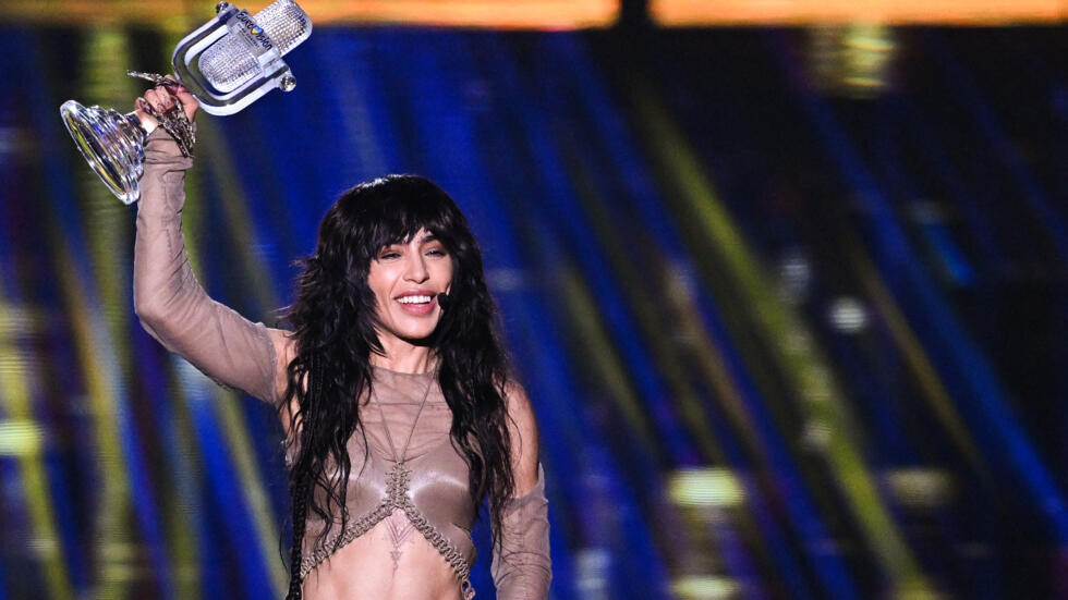 L'Eurovision remporté par la Suède, le record de l'Irlande égalé L'Eurovision remporté par la Suède, le record de l'Irlande égalé