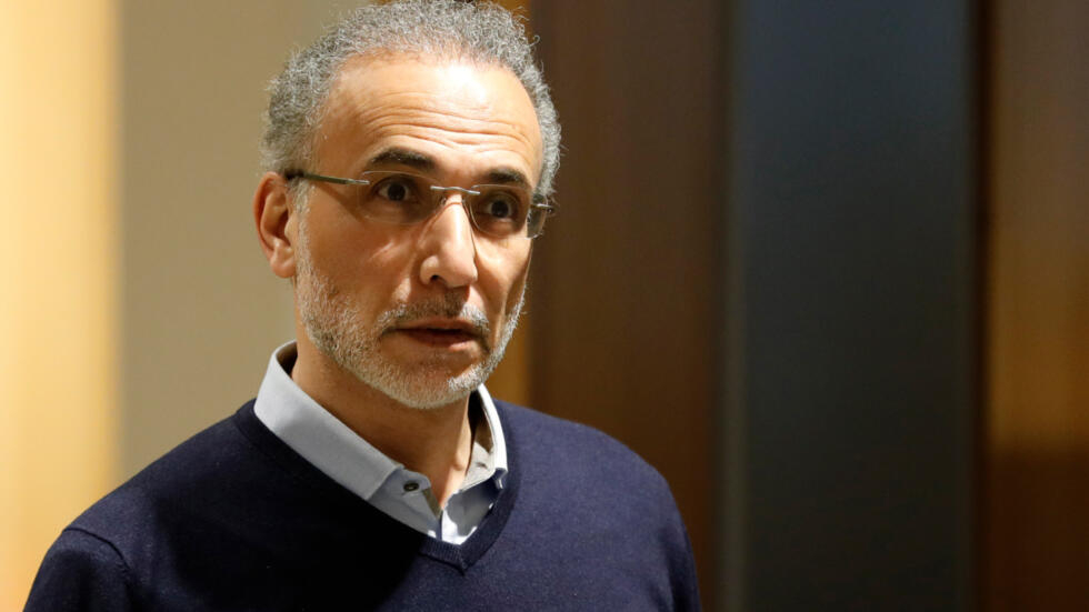 Le procès pour viol de l'islamologue Tariq Ramadan s'ouvre à Genève