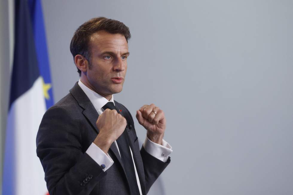 "Choose France" : Emmanuel Macron reçoit plus de 200 patrons étrangers à Versailles "Choose France" : Emmanuel Macron reçoit plus de 200 patrons étrangers à Versailles