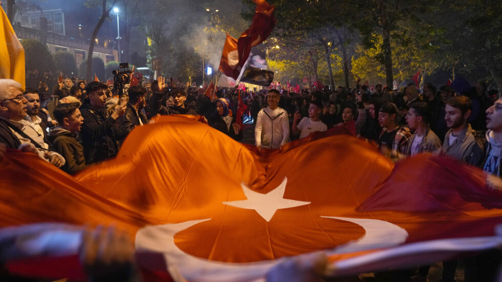 Face à face Erdogan - Kilicdaroglu : ce qu'il faut retenir des élections en Turquie