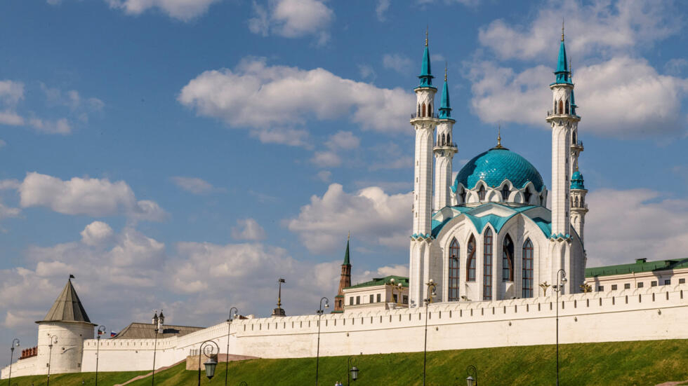 À la recherche de marchés, la Russie mise sur ses partenaires dans le monde islamique