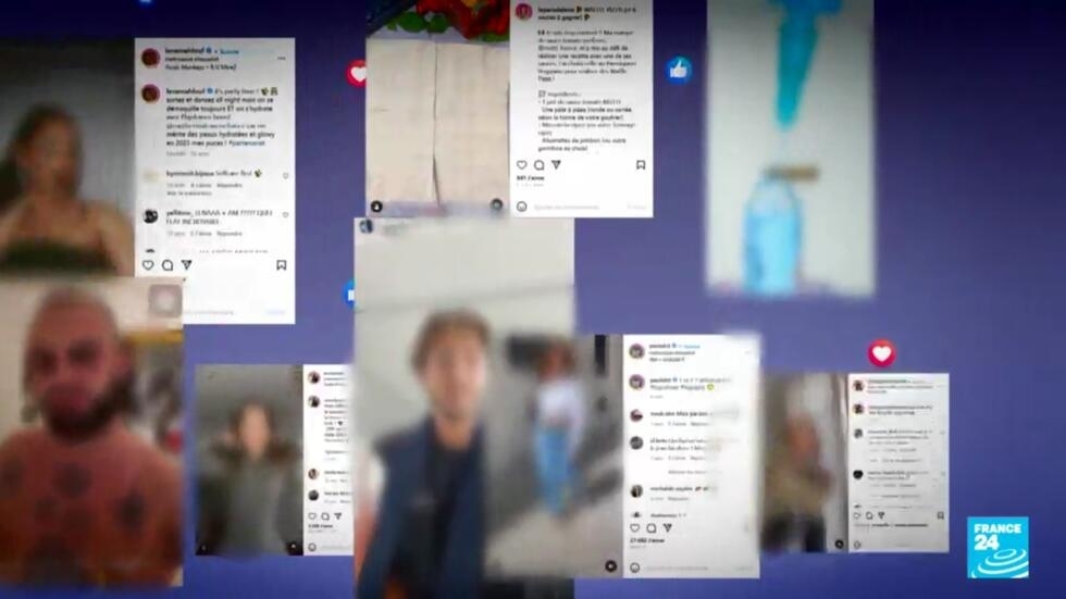 Influenceurs : une loi pour lutter contre les dérives sur les réseaux sociaux