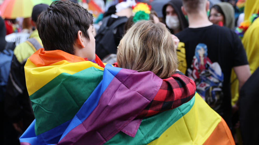 Homophobie : les agressions physiques contre les personnes LGBT+ ont augmenté en France