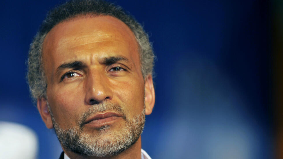 Suisse : trois ans de prison, dont 18 mois ferme, requis contre Tariq Ramadan pour viol