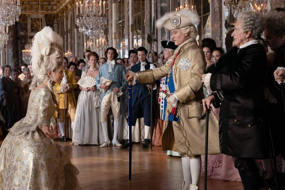 Scandale au palais : le Festival de Cannes déroule le tapis rouge pour le roi Johnny Depp Scandale au palais : le Festival de Cannes déroule le tapis rouge pour le roi Johnny Depp