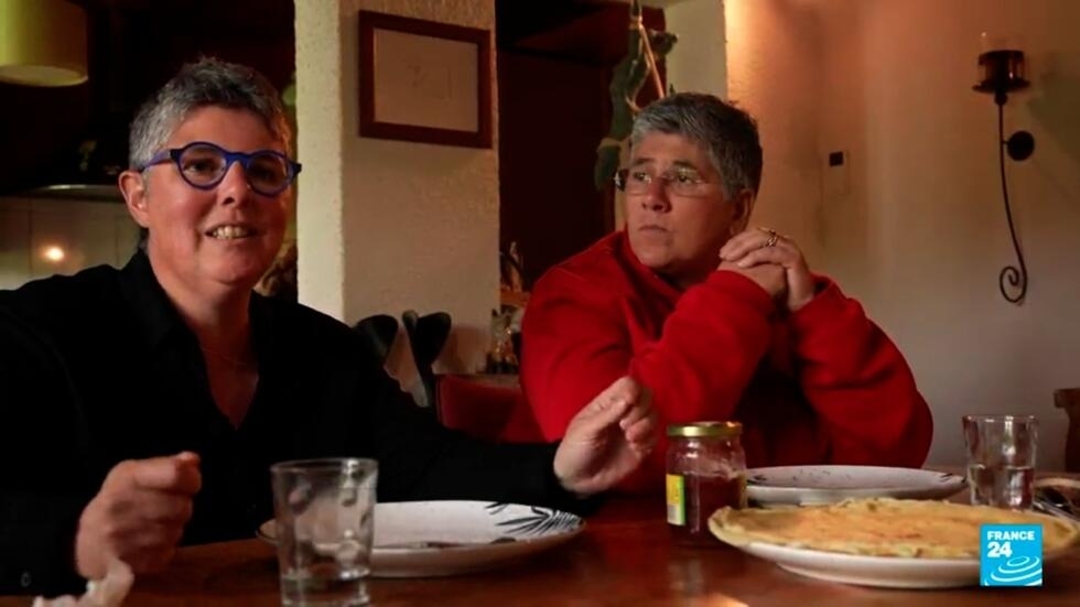 France : dix ans après le mariage pour tous, des familles homoparentales dressent le bilan France : dix ans après le mariage pour tous, des familles homoparentales dressent le bilan