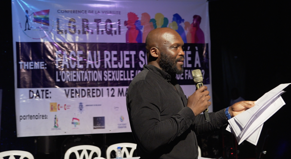 Côte d'Ivoire : lancement de Meleagbo, le premier magazine LGBT+ d'Afrique de l'ouest Côte d'Ivoire : lancement de Meleagbo, le premier magazine LGBT+ d'Afrique de l'ouest
