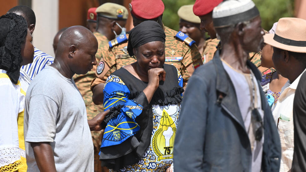 Burkina Faso : des attaques ont fait plusieurs dizaines de morts en une semaine