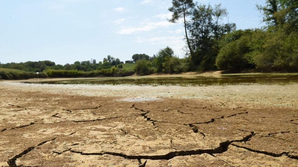 La France lance une consultation pour s'adapter à un réchauffement climatique à 4°C d'ici 2100