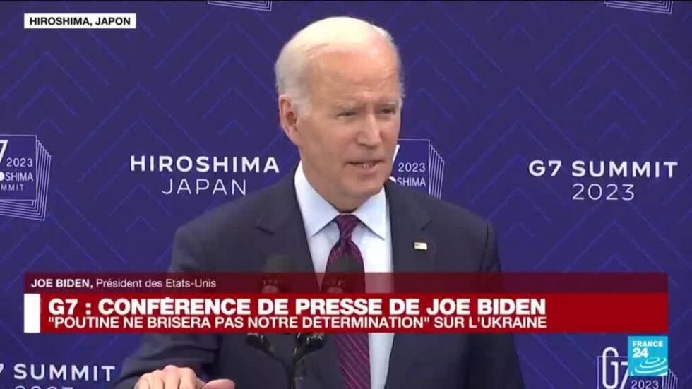 Joe Biden annonce un "dégel très prochainement" des relations entre Washington et Pékin