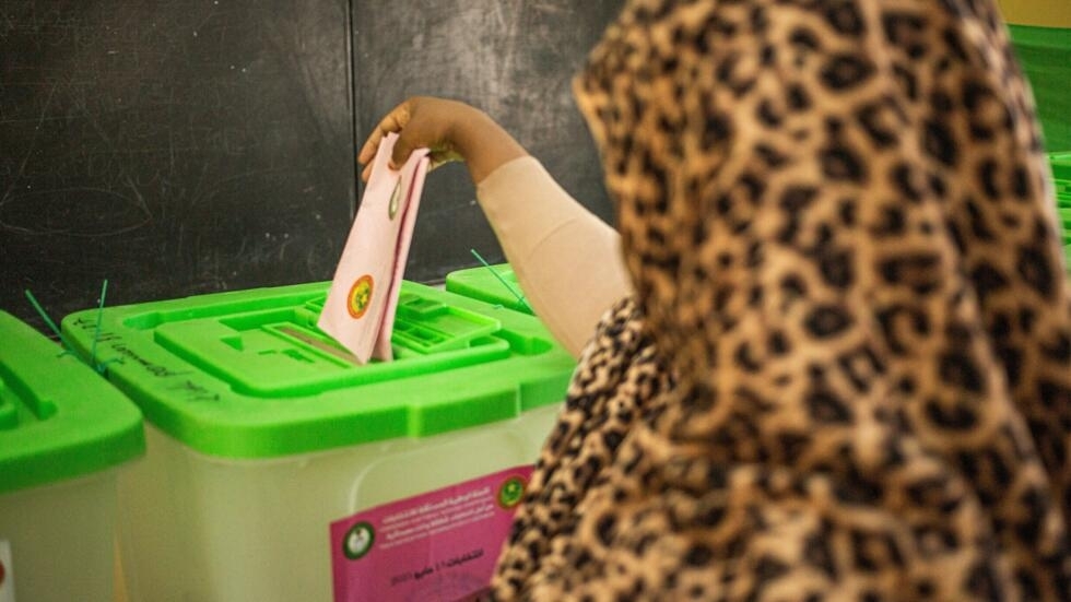 En Mauritanie, le parti au pouvoir remporte les élections législatives, régionales et municipales En Mauritanie, le parti au pouvoir remporte les élections législatives, régionales et municipales