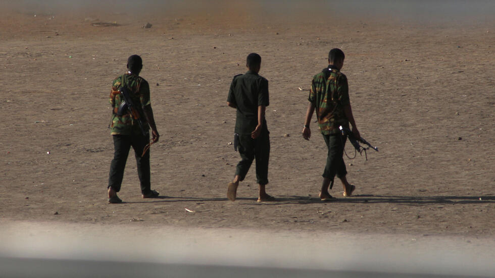 Soudan : des combats à Khartoum malgré l'entrée en vigueur d'une nouvelle trêve Soudan : des combats à Khartoum malgré l'entrée en vigueur d'une nouvelle trêve