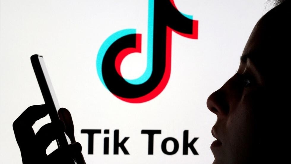 Aux États-Unis, TikTok porte plainte contre son interdiction dans le Montana Aux États-Unis, TikTok porte plainte contre son interdiction dans le Montana
