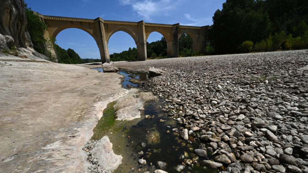 Canicules, sécheresses, maladies : à quoi ressemblerait une France à +4 °C ?