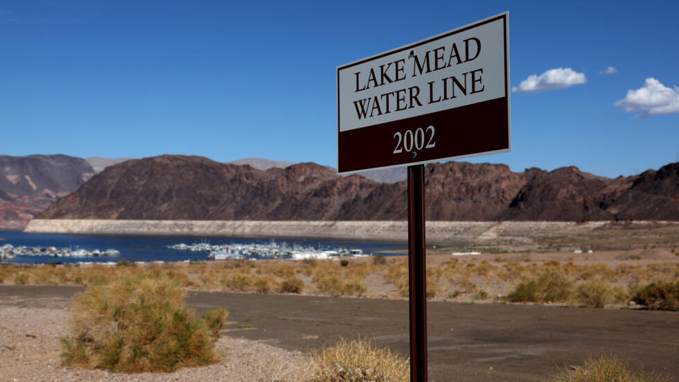 États-Unis : face à la sécheresse, un accord "historique" pour protéger le fleuve Colorado États-Unis : face à la sécheresse, un accord "historique" pour protéger le fleuve Colorado