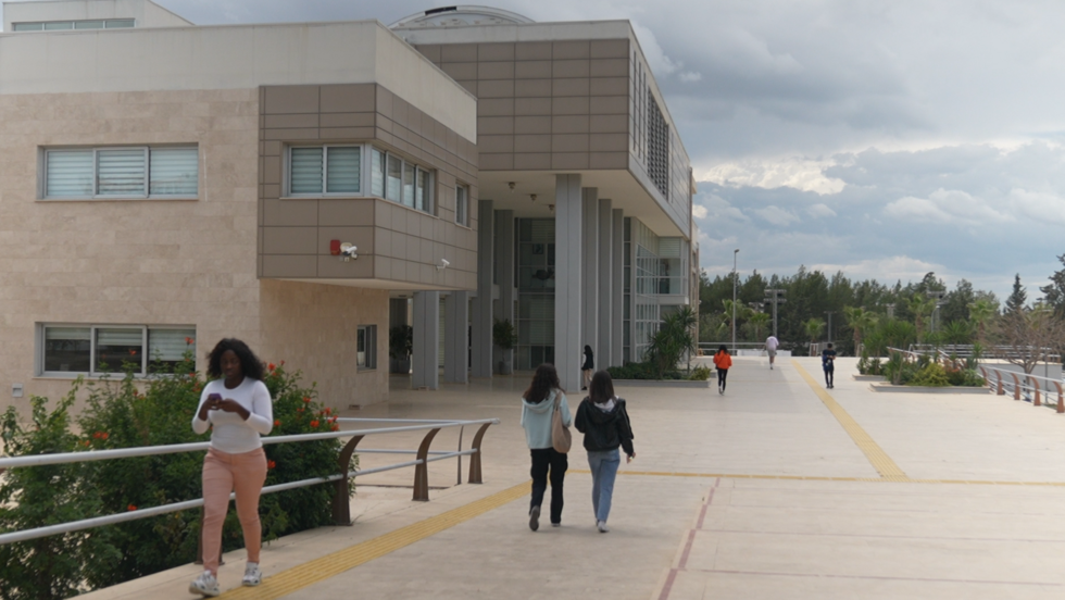 “Les universités contribuent à faire exister Chypre-Nord dans les imaginaires mondiaux”