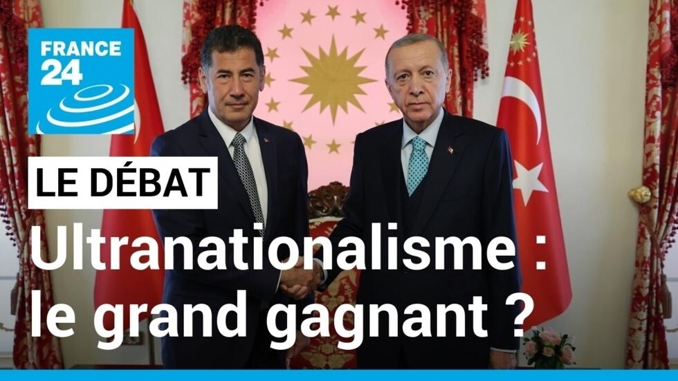 Turquie : l'ultranationalisme gagnant ? Les arguments d'extrême droite dominent la campagne