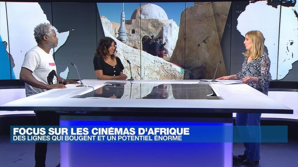 Focus sur les cinémas d'Afrique : des lignes qui bougent et un potentiel énorme inexploité